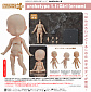 Nendoroid Doll archetype 1.1: Girl (Cream)
