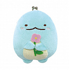 Sumikkogurashi - Gamaguchi Tokage - purse