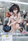 Yumia no Atelier Tsuioku no Renkinjutsushi to Gensou no Chi - Yumia Liessfeldt - Playing in the Water Ver.