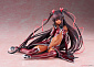 Taimanin RPG - Fallen Lightning - Mizuki Yukikaze Taimanin RPG - Fallen Lightning - Mizuki Yukikaze