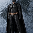 The Dark Knight - Batman - S.H.Figuarts