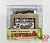 Itazura Coin Bank - Animal Bank - Panda