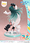 Prisma Wing (PWKBP-01PDX) - Kuma Kuma Kuma Bear - DX Version - Kumakyuu - Kumayuru - Yuna
