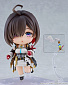 Nendoroid 2945 - Yumia no Atelier Tsuioku no Renkinjutsushi to Gensou no Chi - Flammi - Yumia Liessfeldt