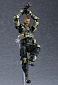 Figma 480 - Call of Duty: Black Ops 4 - Ruin