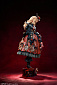 Original - Red Queen and Princess Alice Original - Red Queen and Princess Alice