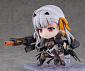 Nendoroid 2814 - Goddess of Victory: Nikke - Modernia