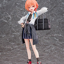 Blue Archive - Mikamo Neru - School