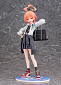 Blue Archive - Mikamo Neru - School