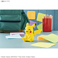 Pokemon Plastic Model Collection Quick!! 16 - Pikachu