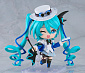 Nendoroid 3010 - Vocaloid - Hatsune Miku - Takene - Miku With You 2025 Ver.