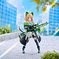 Blue Archive - Saiba Midori