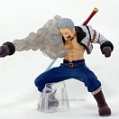 One Piece Attack Motions 3 - Smoker