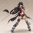 Tales of Berseria - Velvet Crowe