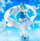 Mahou Shoujo ni Akogarete - Minakami Sayo