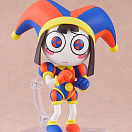 Nendoroid 2583 - The Amazing Digital Circus - Pomni 
