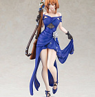 Girls' Frontline 2: Exilium - Springfield - Queen in Radiance 