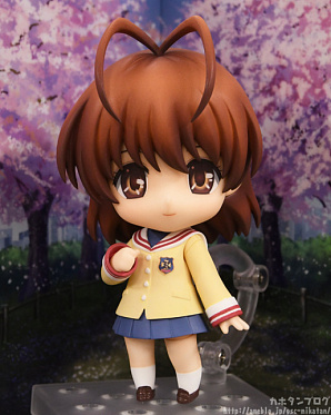 Nendoroid 869 - Clannad - Dango - Furukawa Nagisa 