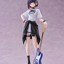 Blue Archive - Kyouyama Kazusa - Band