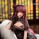 Girls' Frontline 2: Exilium - WA2000 - Embroidered Bamboo, Blooming Shadows Ver.