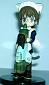 Figumate Mecha Musume - maid