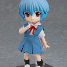 Nendoroid Doll - Evangelion Shin Gekijouban - Ayanami Rei