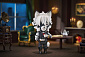 Nendoroid 2793 - Zenless Zone Zero - Eous - Von Lycaon (+goodsmile bonus)