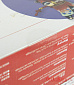Nendoroid 554 - DRAMAtical Murder - Koujaku (повреждения коробки)
