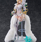 Goddess of Victory: Nikke - Rupee - Winter Shopper