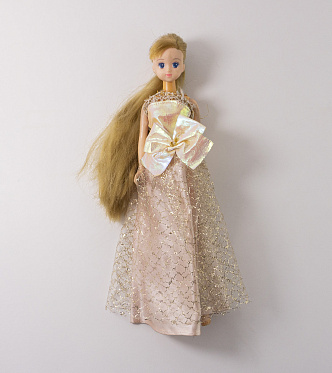 Японская кукла Jenny - Timotei (б.у.) #12