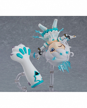 Nendoroid 1026 - Honkai 3rd - Kiana Kaslana Winter Princess Ver