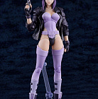 Plamatea - Koukaku Kidotai S.A.C. - Kusanagi Motoko