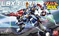 LBX - Sigma Orbis