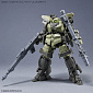 30MM (#044) - bEXM-28 Revernova - Green