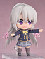 Nendoroid 3008 - Sanoba Witch - Ayachi Nene 
