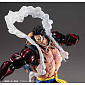 Variable Action Heroes - One Piece - Monkey D. Luffy - Gear 4 Boundman