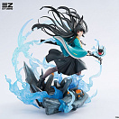 Zenless Zone Zero - Hoshimi Miyabi - Honed Blade of Reflection Ver.