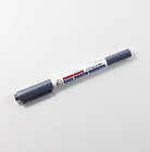 Gundam Marker GM401 Real Touch - Real Touch Gray 1