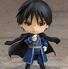 Nendoroid 823 - Hagane no Renkinjutsushi Fullmetal Alchemist - Roy Mustang