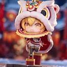 Snowbreak: Containment Zone - Dazzling Roar Ver - Fenny