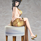 Goddess of Victory: Nikke - D - Killer Wife, Secret Party Cleaner