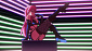 Tengen Toppa Gurren Lagann: Kirameki★Yoko Box - Pieces of Sweet Stars - Yoko Littner - Bondage Costume Ver.