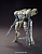 (HG Iron-Blooded Orphans) (#005) STH-05 Hyakuri