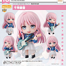 Nendoroid 2707 - BanG Dream! - Chihaya Anon