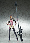 Evangelion Shin Gekijouban - Makinami Mari Illustrious Plugsuit ver.
