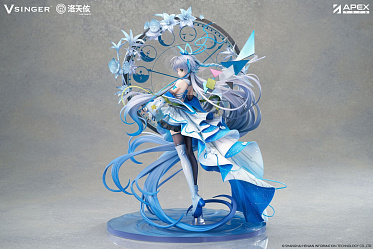 Vsinger - Luo Tianyi - 12th Anniversary Ver.