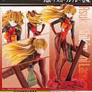 Shin Evangelion Gekijouban:|| - Souryuu Asuka Langley (Kotobukiya)