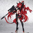 Goddess of Victory: Nikke - Red Hood