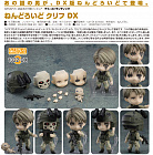 Nendoroid 1322-DX - Death Stranding - Cliff DX