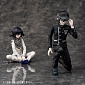 New Danganronpa V3: Minna no Koroshiai Shingakki - Saihara Shuuichi